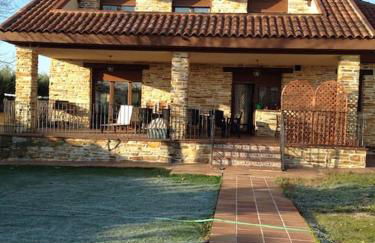 Los Rosales de Venturada - Foto 5