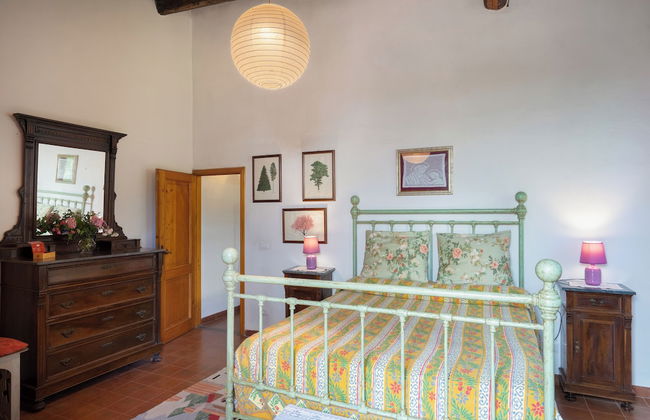 Podere La Vigna - Foto 3