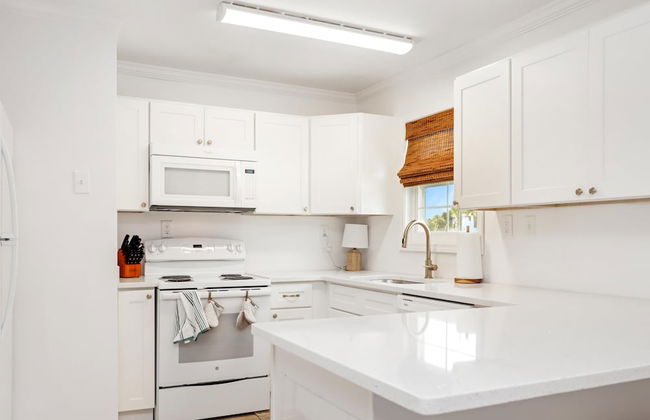 1st Street Bungalow - Foto 20