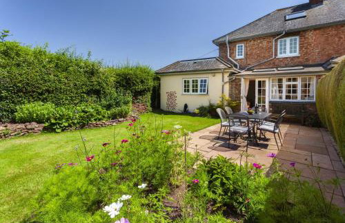 The Garden Retreat at Jacobs Pond Nr Monksilver - Foto 1