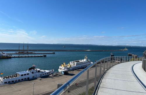 Apprtementhaus Victoria - WE B 06 - Stranddüne - Foto 23