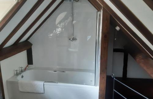 Dovehouse Farm - Foto 12