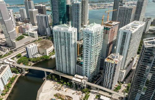 Brickell - modern amenities in the city - Foto 31
