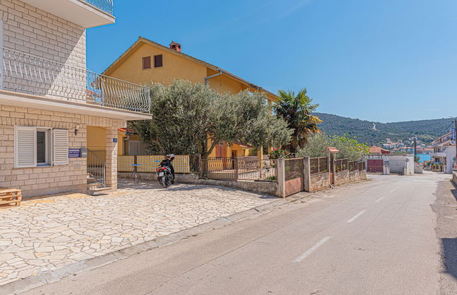 Sun Spalato Mastrinka - Foto 44