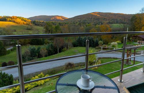 Maniówka - pokoje i domki w Bieszczadach - Foto 45