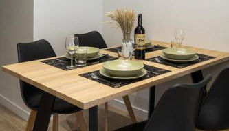 Apartamento Río Turia 4 - Foto 4