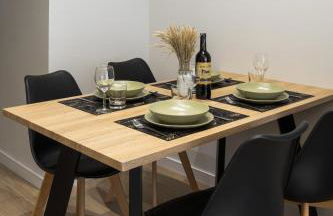 Apartamento Río Turia 4 - Foto 4