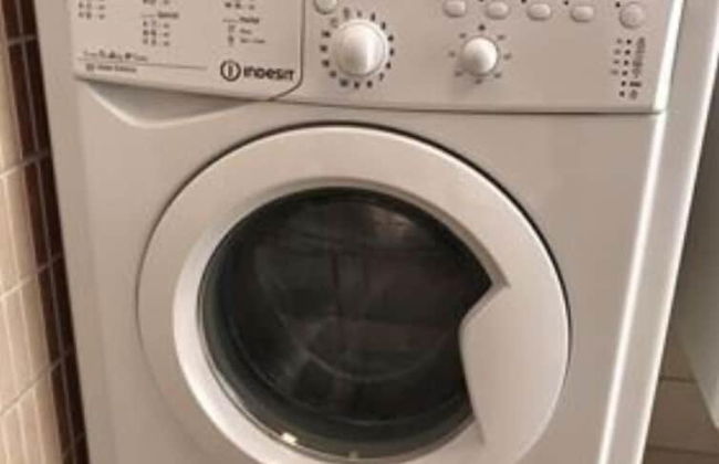 Notodden Sentrum Apartment NO 3 - Photo 28