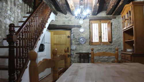 Casa Rústica en Villafranca del Cid con vistas a la montaña "Els Arenals" - Foto 3