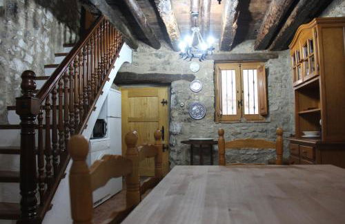 Casa Rústica en Villafranca del Cid con vistas a la montaña "Els Arenals" - Foto 3