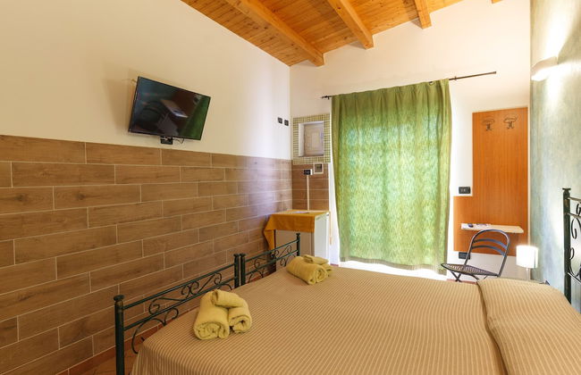 Agriturismo Il Gelsomino Ritrovato - Foto 15