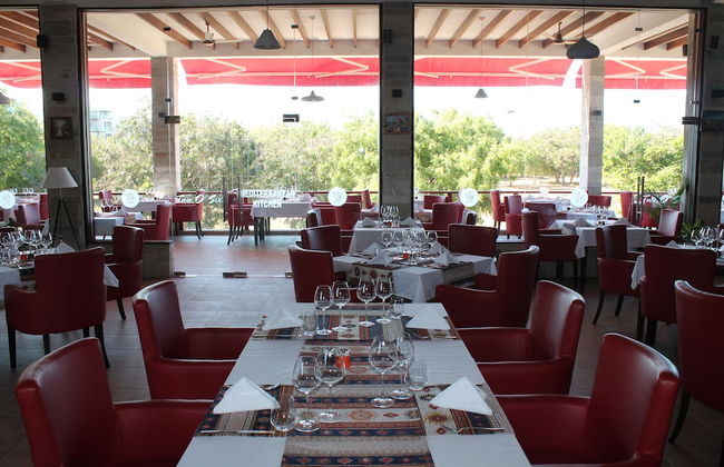 The Green of Oysterbay - Photo 14