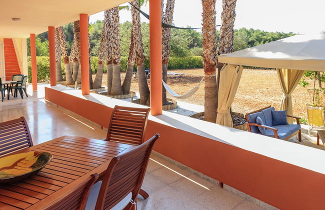 Villa in the Balearics With Swimming Pool - Foto 14