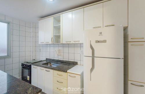 Apartamentos a 160m de la Playa en Guarapari - PVEs - Foto 4