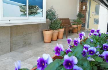 Giorgos Apartments Sea View - Foto 21