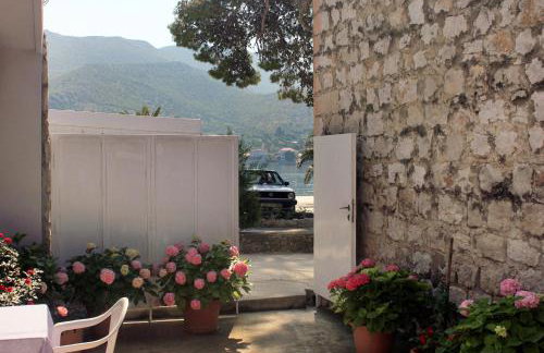 Apartments by the sea Zaton Veliki, Dubrovnik - 2107 - Photo 20