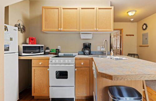 Creekside Suites 04 by Estes Park Condos - Foto 13