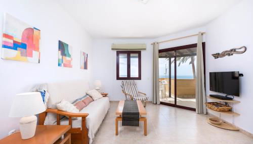 Home2book Sea Front El Granillo, Beach & Wifi - Foto 2