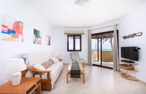 Home2book Sea Front El Granillo, Beach & Wifi - Photo 2