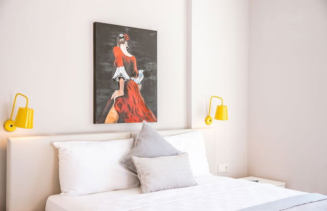 La Kumsal Villa 1 - Foto 5