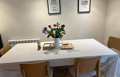 WM Garden Cottage - Foto 10