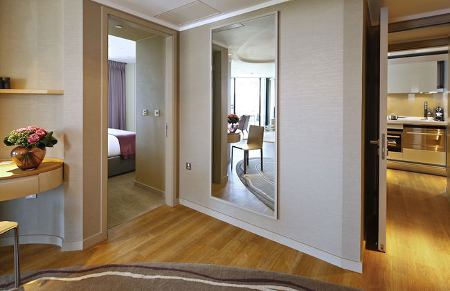 Cheval Three Quays at The Tower of London - Foto 31