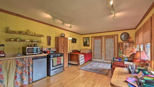 Forest Fantasy Pet-Friendly Smoky Mtn Escape! - Foto 5