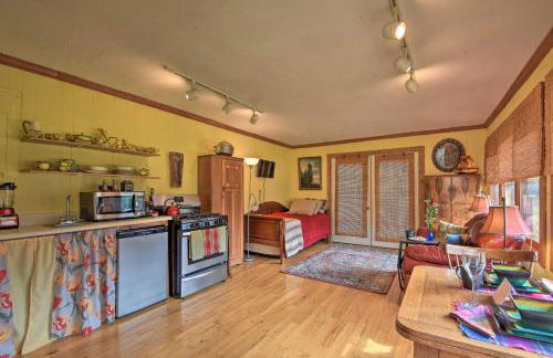 Forest Fantasy Pet-Friendly Smoky Mtn Escape! - Foto 5