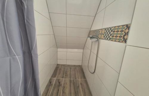 Ferienwohnung Goldener Löwe - Foto 15