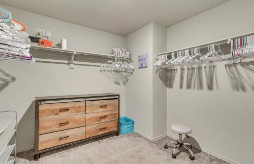 Families with Pets Welcome! Home 22 Mi to Dtwn OKC - Foto 15