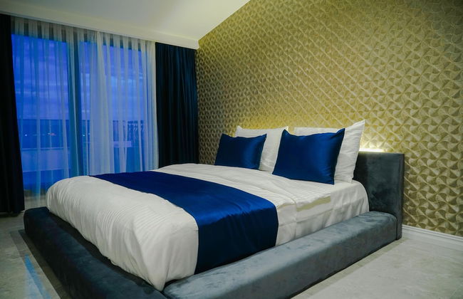 Elite World Homes Istanbul Bosphorus - Photo 26