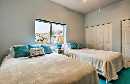 Under the Sea and Ski Apt with View, Near Dwtn - Foto 19