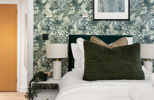 GF Gem Next River Thames Fast Access Central London - Foto 22