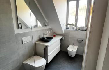 Moderne Galeriewohnung mit Balkon und Stellplatz am Wenigemarkt - Foto 29