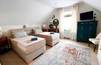 "Zur Auszeit" in 'Jugendstilvilla Sonnenschein - Foto 13