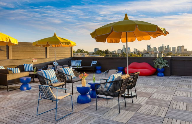 The Carter 405 by Avantstay 4BR Balcony - Foto 28