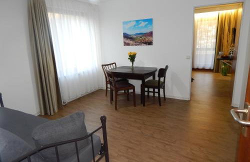 FREE Apartment - Bei den Thermen - Foto 9