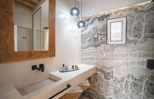 Sfakia Seaside luxury Suites - Foto 15