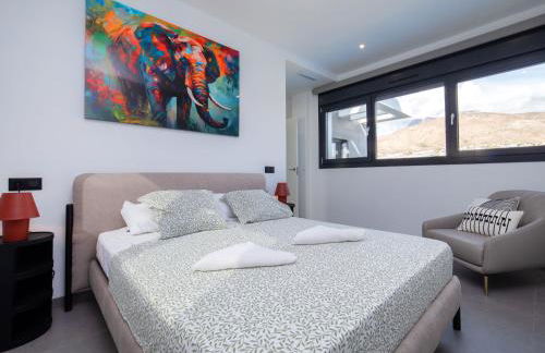 Villa Villa Dorada by Interhome - Foto 20