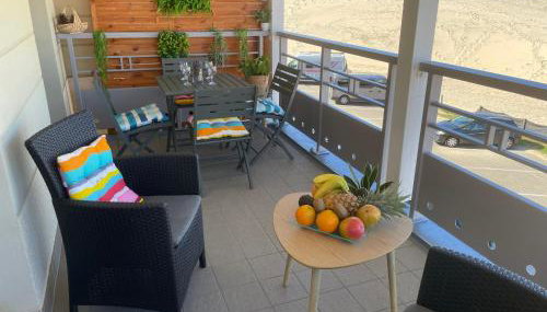 Océanis face océan - Foto 2