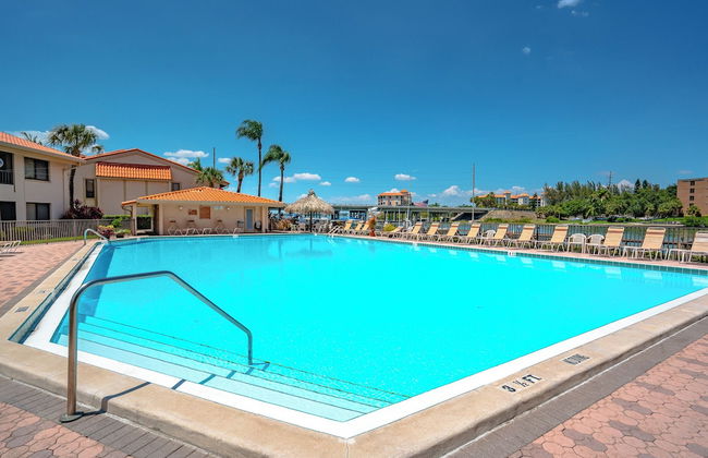 Villa on Point Brittany 5 - Foto 28