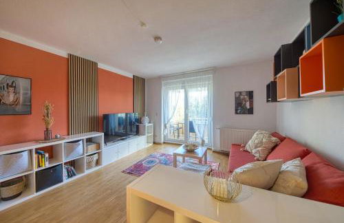 Apartment Karli für bis zu 6 Gäste - Foto 1