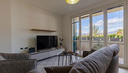 Guggiate - Seta apartment Bellagio - Foto 2