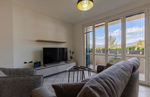 Guggiate - Seta apartment Bellagio - Foto 2