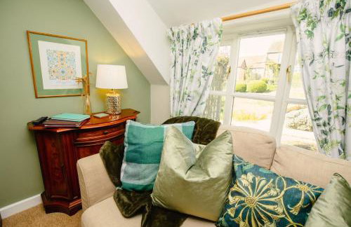 Carters Cottage - Rudge Farm Cottages - Foto 22