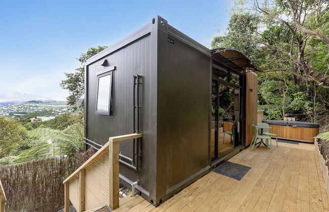 Two Peas In A Pod - Photo 22