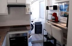 Vistas a la ria y garaje en el Castro, centro Vigo - Foto 29