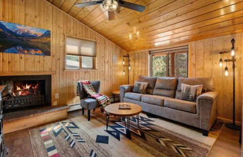 Cabin 1- Hot Tub Grill- Mins to RMNP - Foto 2