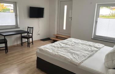 Ferienwohnung Stefan Frank - Foto 1