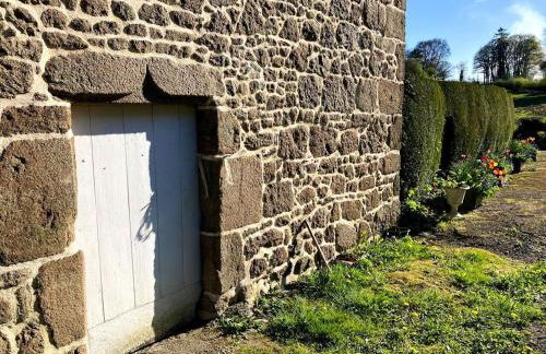 Maison de charme à Joué-du-Bois avec vue sur le lac - Foto 15